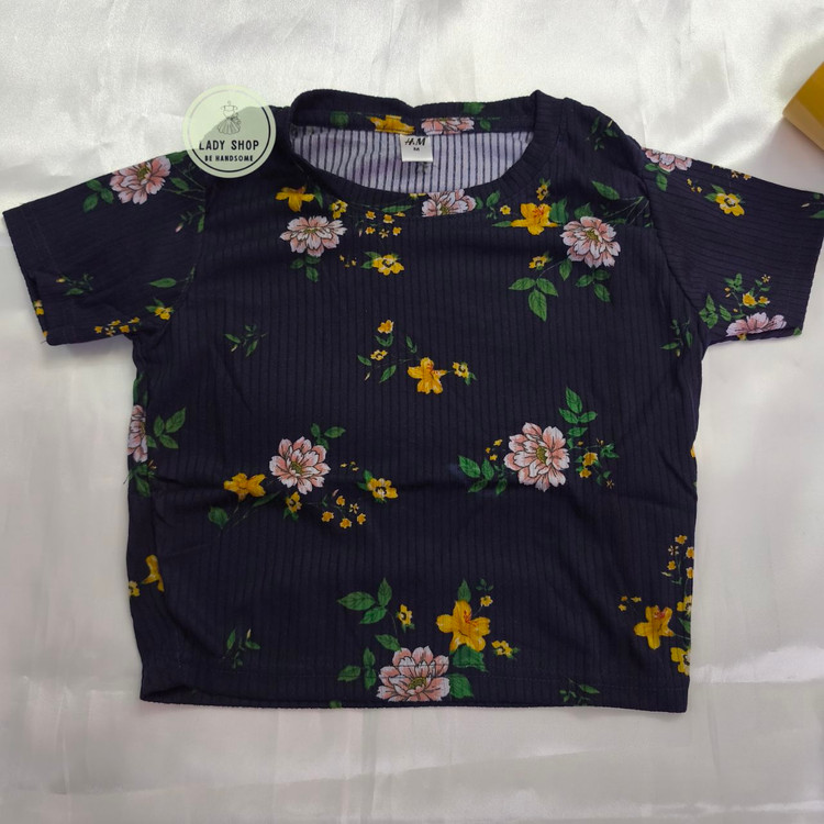 خرید کراپ برند H&M