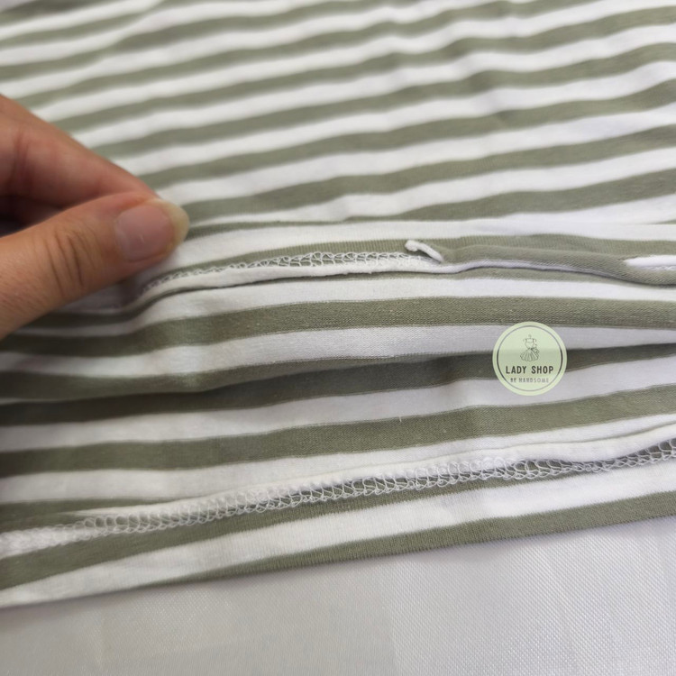 خرید آنلاین کراپ راه راه