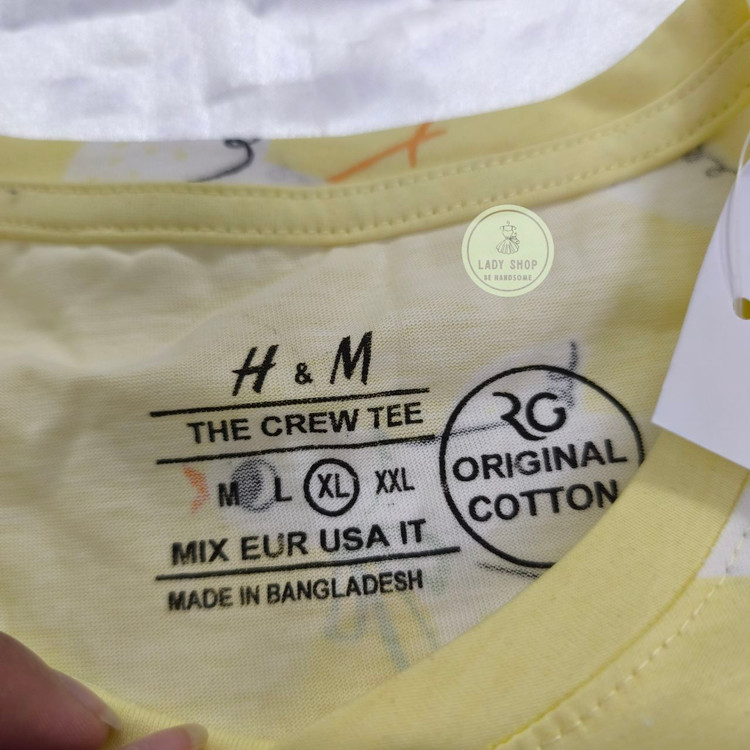 خرید ست راحتی برند اچ اند ام