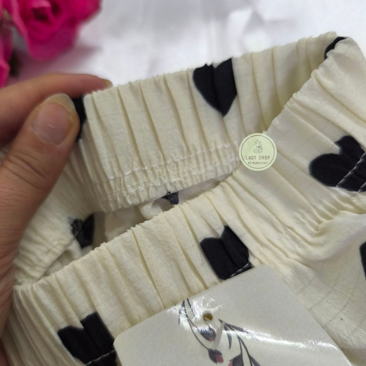 خرید شلوار بگ راحتی