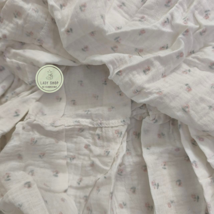 خرید دامن کتان زنانه