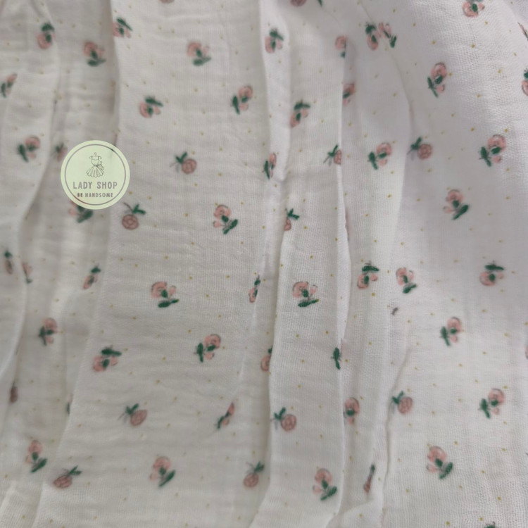 خرید آنلاین دامن گل گلی دخترانه