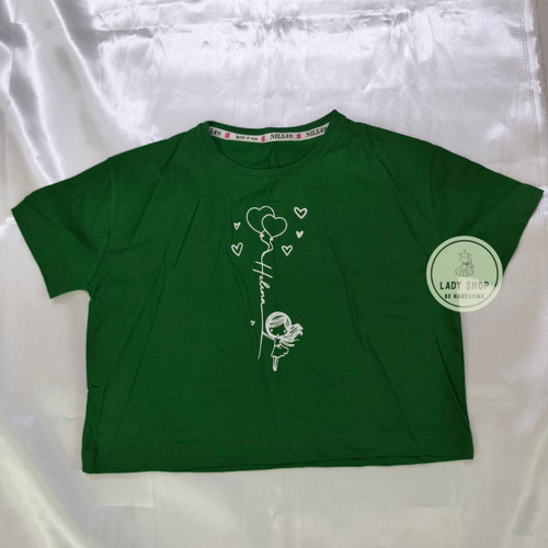 خرید اینترنتی کراپ دخترانه