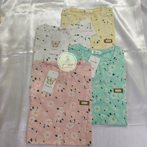 خرید اینترنتی تیشرت خارجی