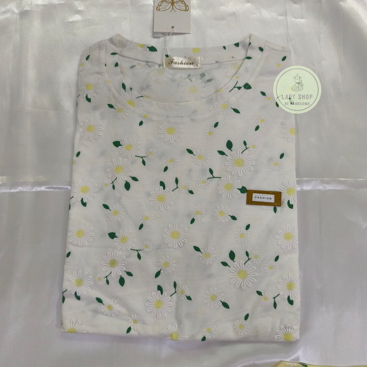 خرید آنلاین تیشرت گچی