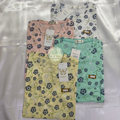 خرید آنلاین تیشرت خارجی