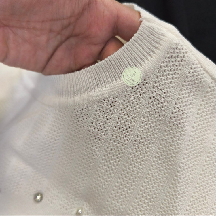 خرید شومیز بافت زنانه