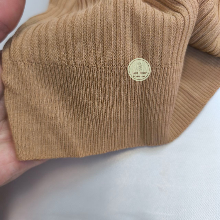 تاپ بافت کریستالی زنانه (طرح ساده)