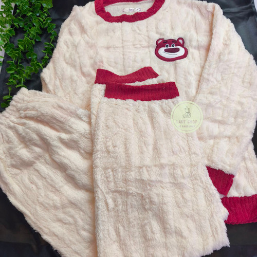 خرید آنلاین ست حوله ای زنانه