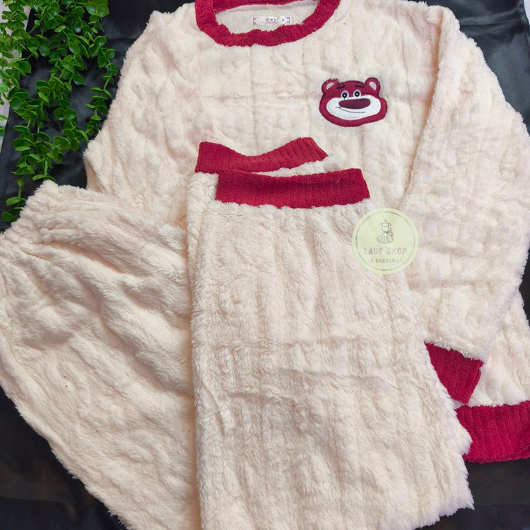 خرید آنلاین ست حوله ای زنانه