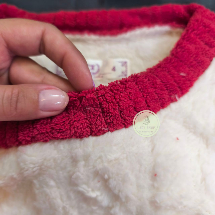 ست تدی زنانه