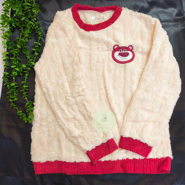 لباس راحتی زمستانی