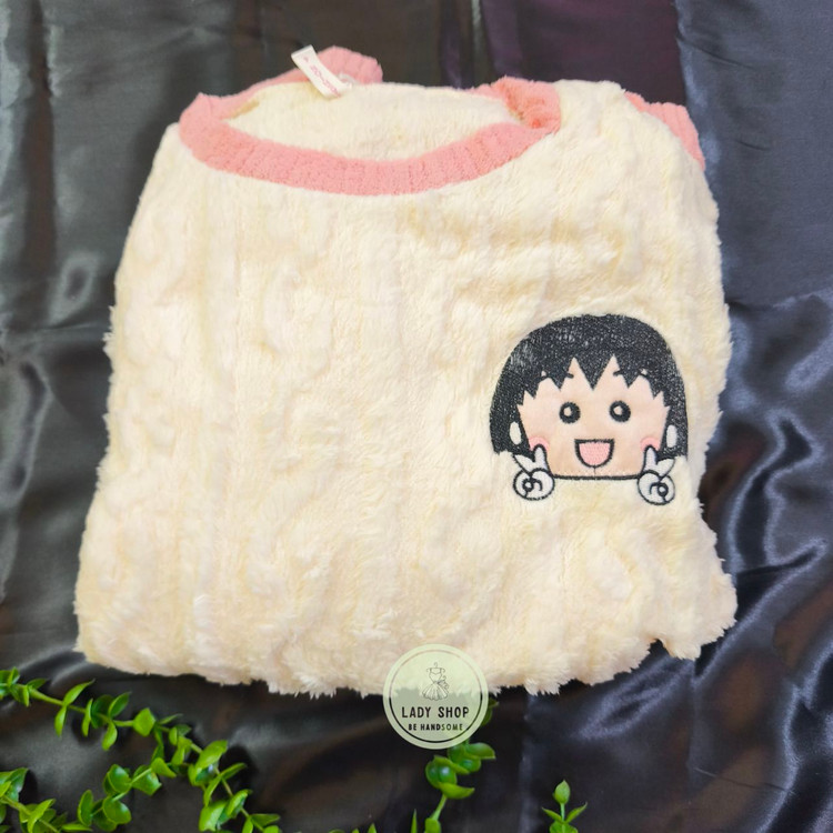 ست لباس زمستانی