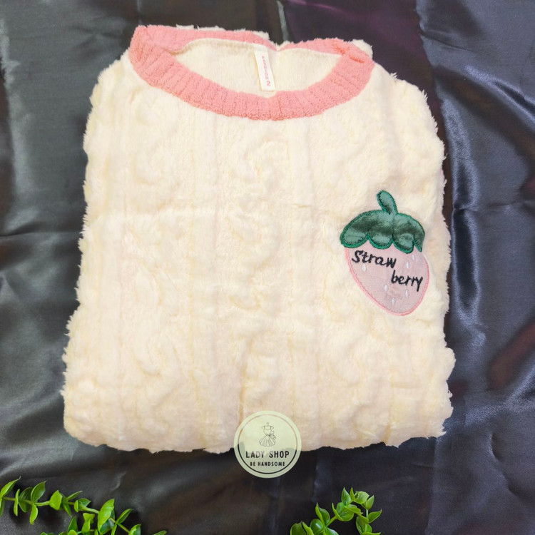 لباس راحتی دخترانه