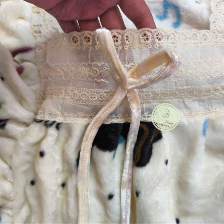 لباس گرم زمستانی