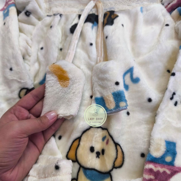 خرید اینترنتی ست حوله ای زنانه