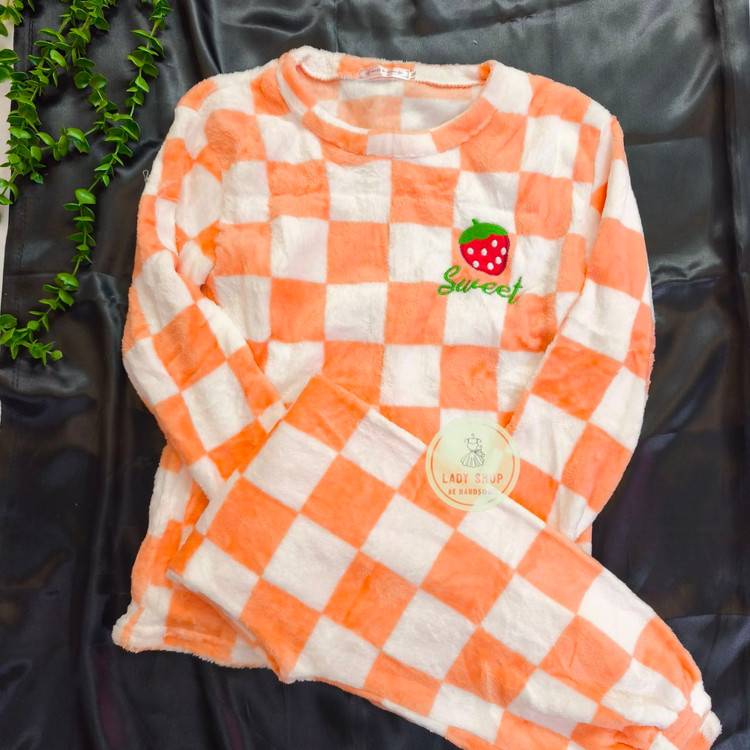 خرید آنلاین ست راحتی زنانه