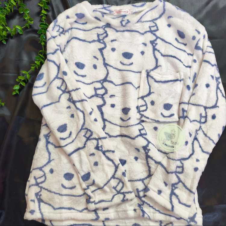 خرید ست تدی زنانه