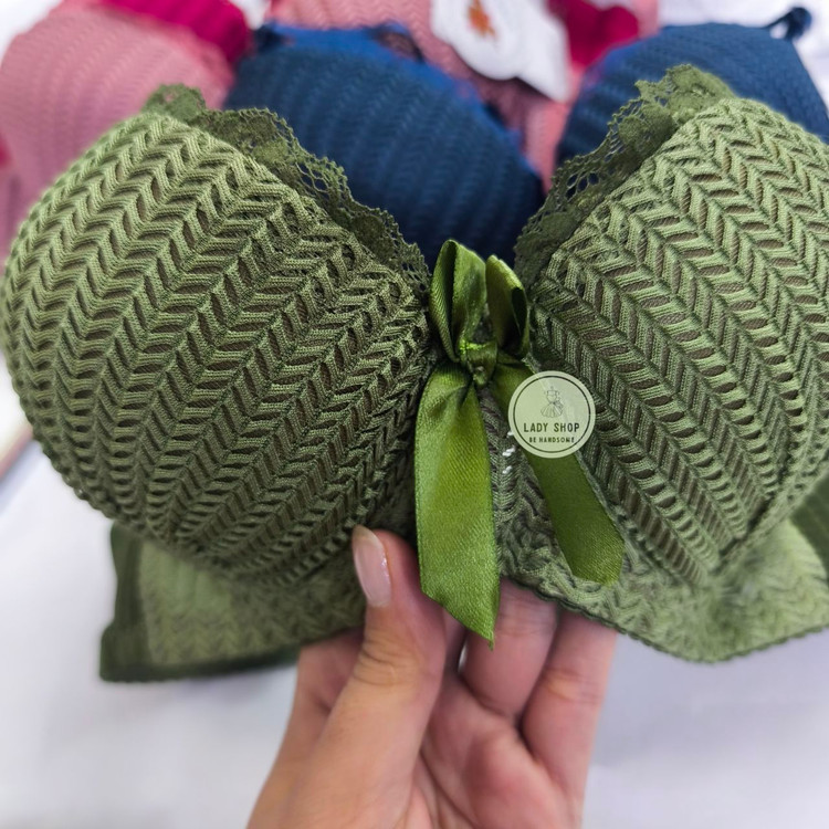 خرید جدیدترین ست لباس زیر امسال