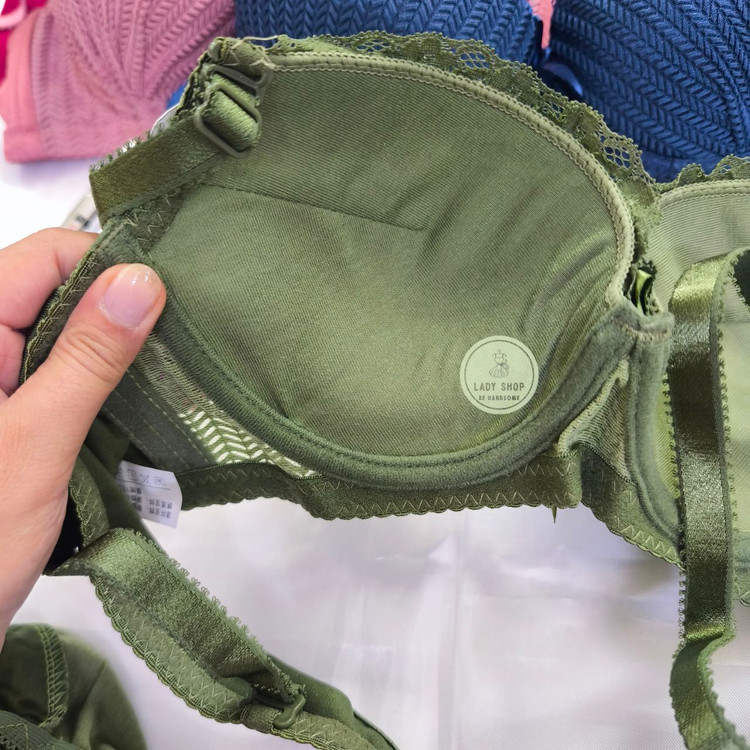 خرید سوتین کاپ A