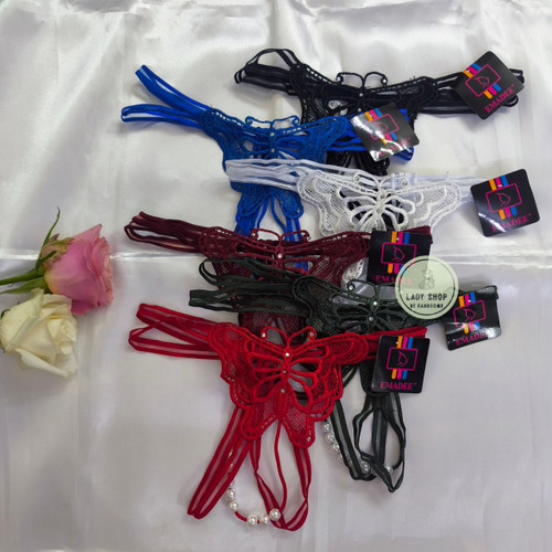 خرید آنلاین لباس زیر زنانه