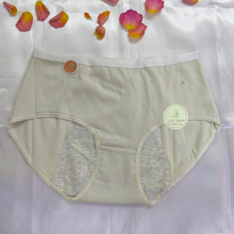 خرید شورت بهداشتی زنانه