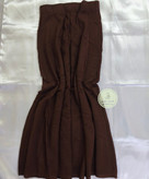 دامن بافت دخترانه