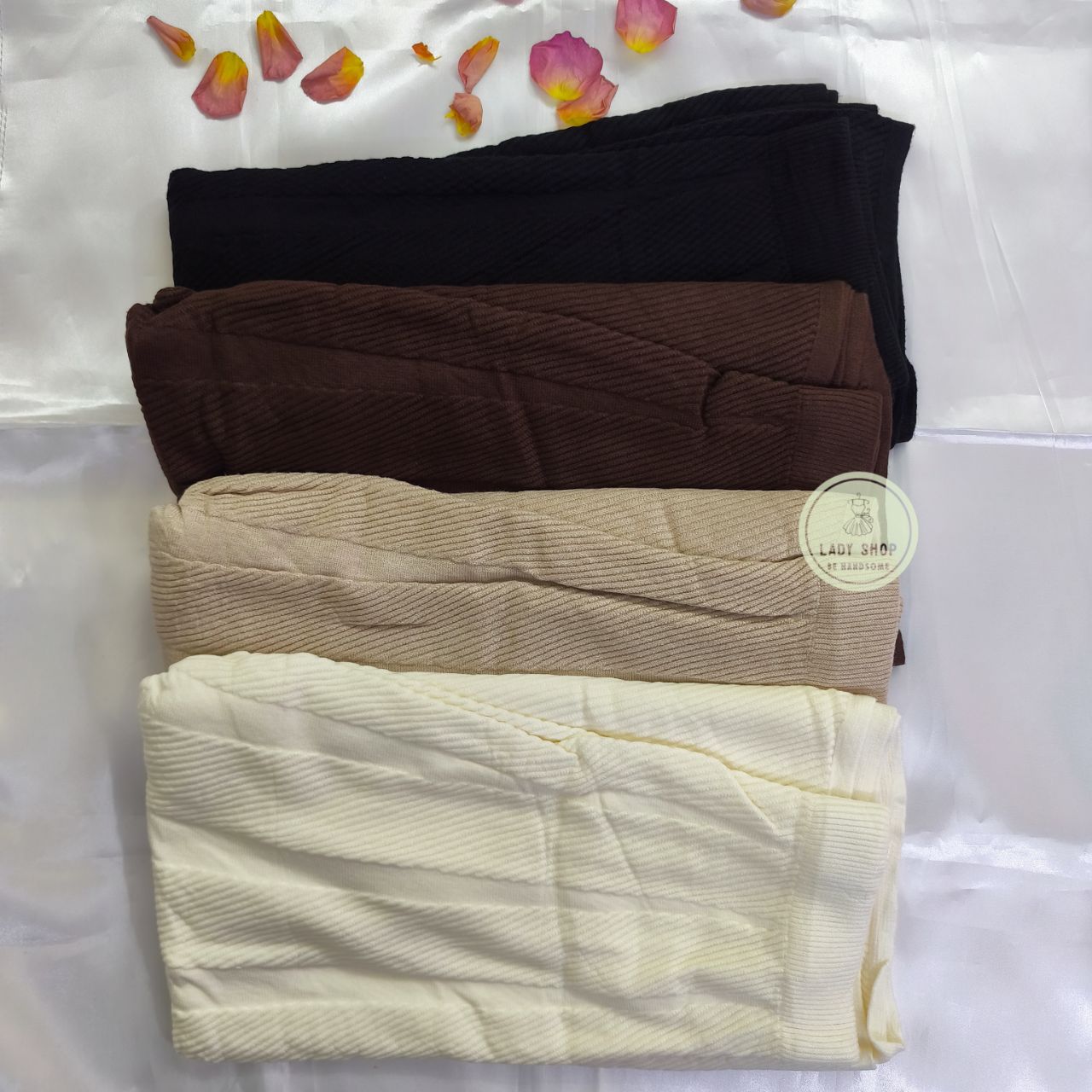 خرید آنلاین دامن زمستانی