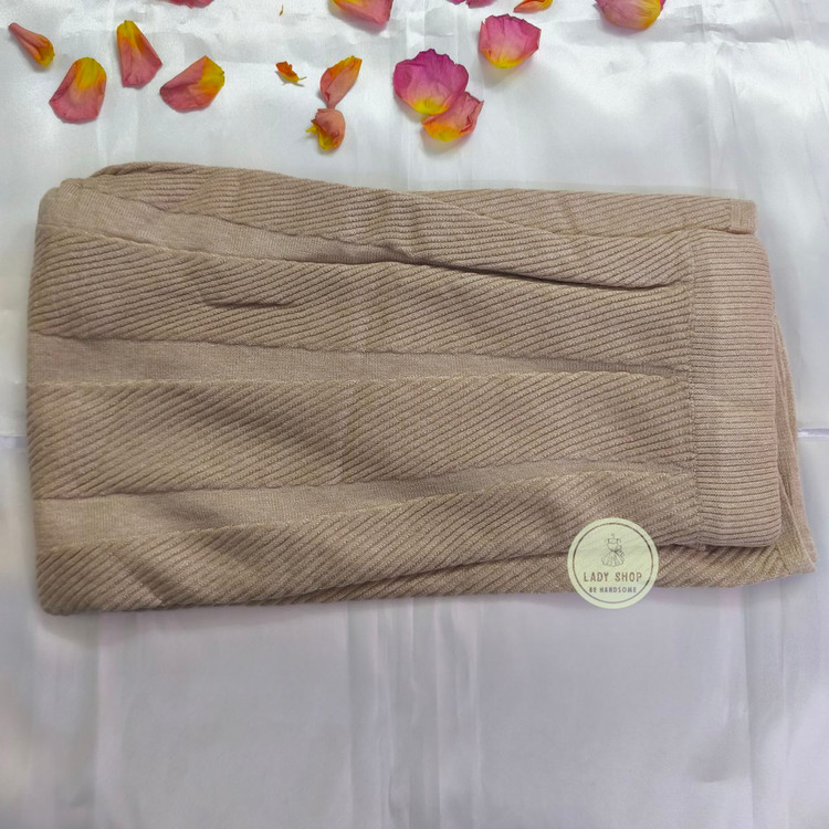 خرید دامن بافت