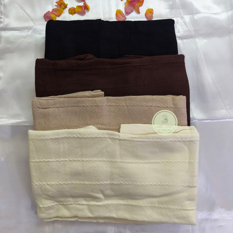 خرید آنلاین شلوار بافت دخترانه