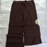 خرید آنلاین شلوار بافت دخترانه