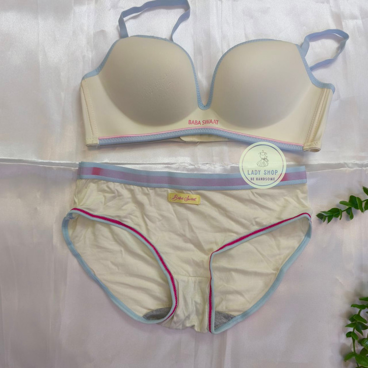 خرید اینترنتی ست لباس زیر زنانه