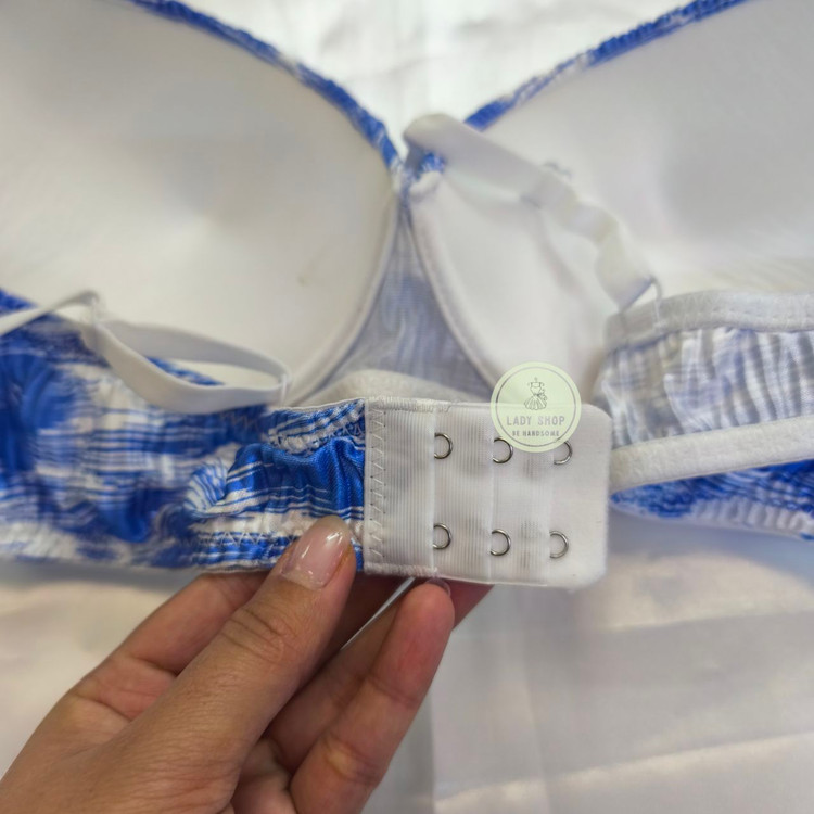 خرید ست شورت و سوتین زنانه