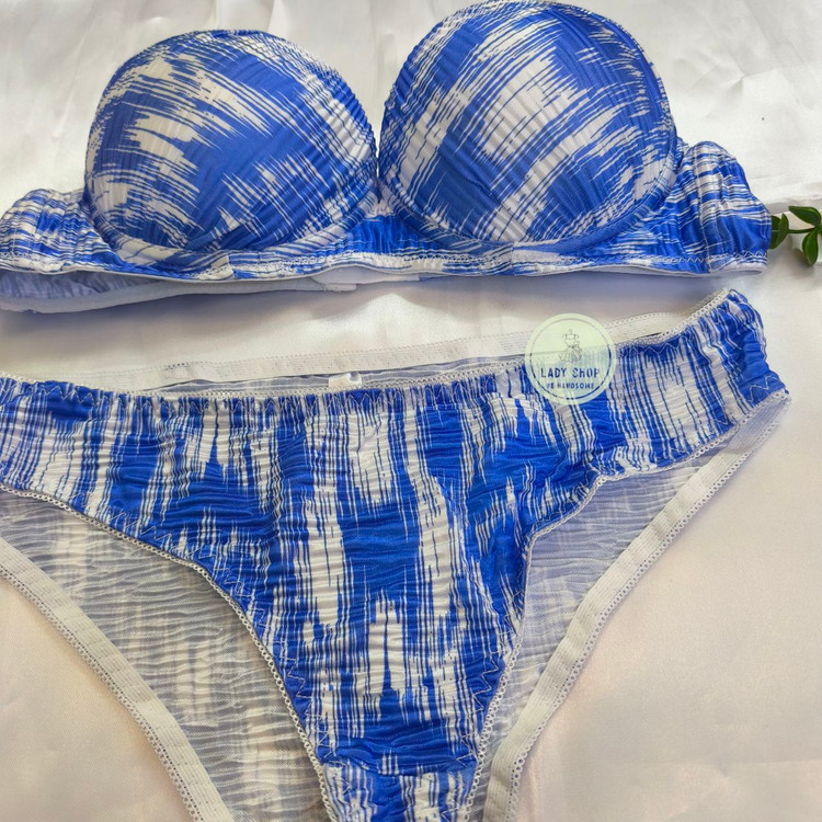 خرید آنلاین ست لباس زیر زنانه