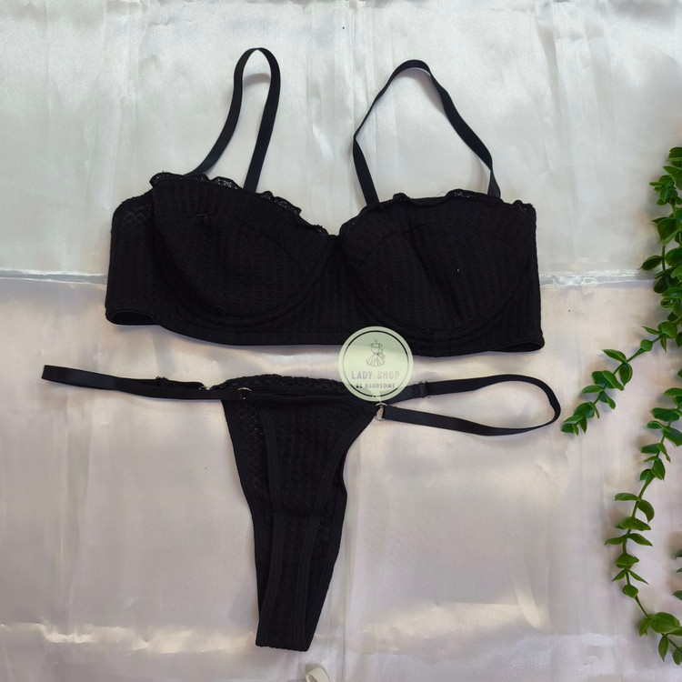 خرید ست لباس زیر خاص