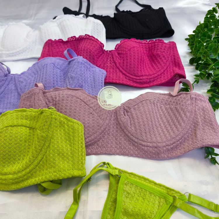 خرید اینترنتی ست شورت و سوتین