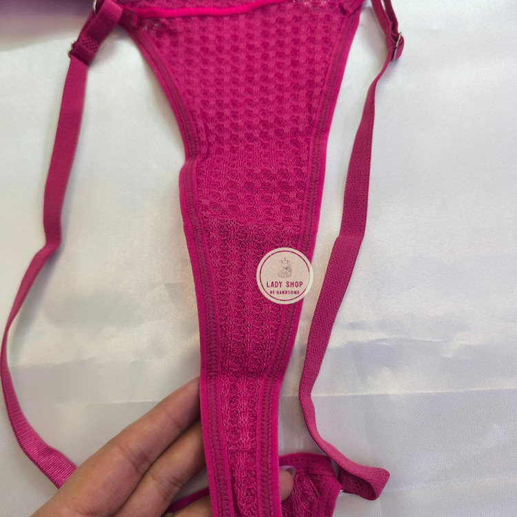 لیدی شاپ۴۰۲