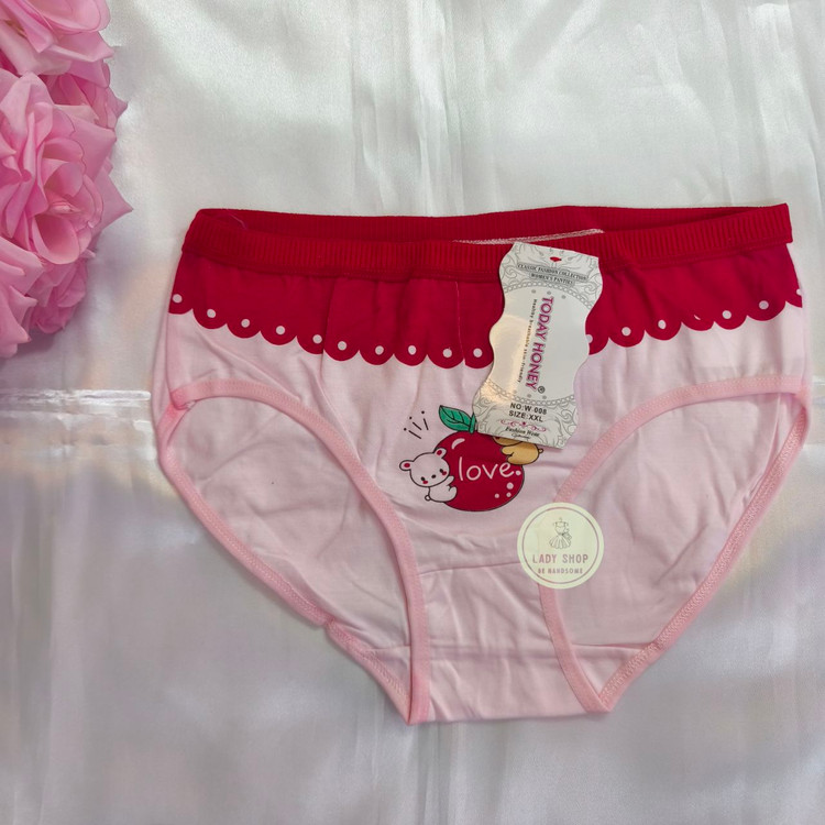 خرید اینترنتی لباس زیر زنانه