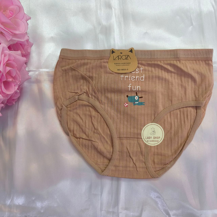 خرید آنلاین لباس زیر وارداتی