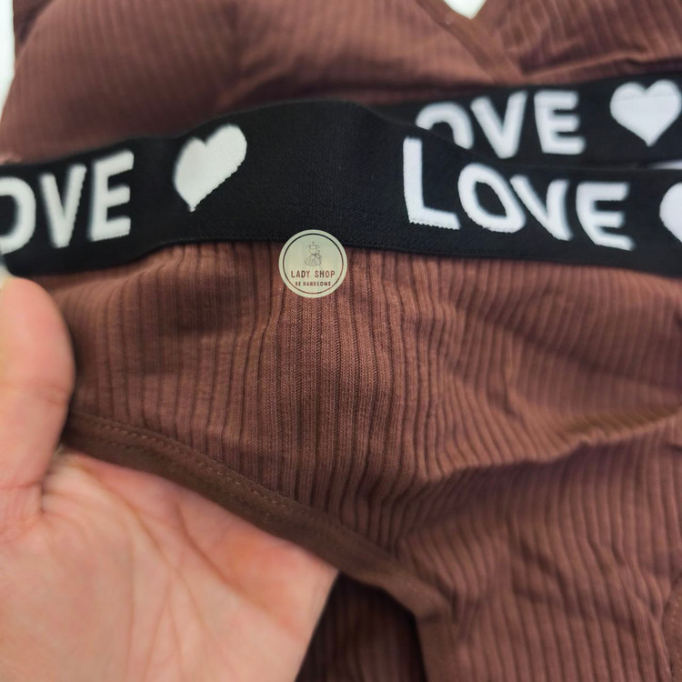 خرید اینترنتی ست سوتین و شورت دخترانه