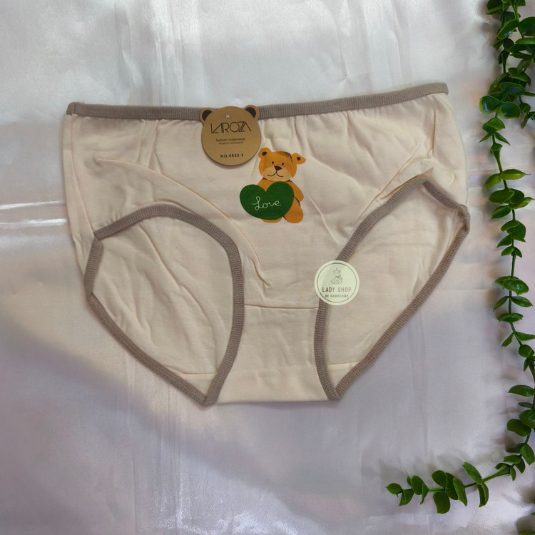 خرید اینترنتی لباس زیر راحتی