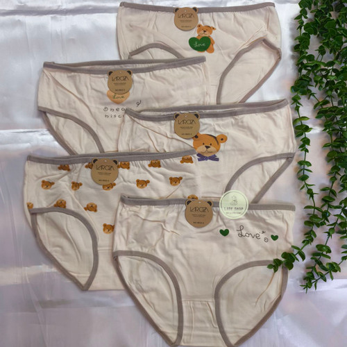 خرید آسان لباس زیر زنانه