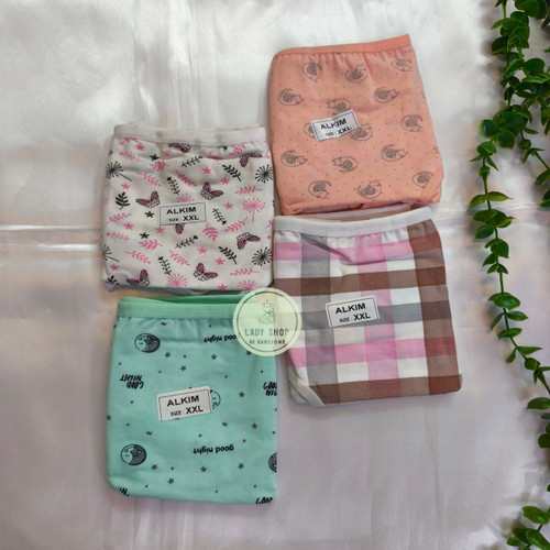 خرید آنلاین لباس زیر زنانه