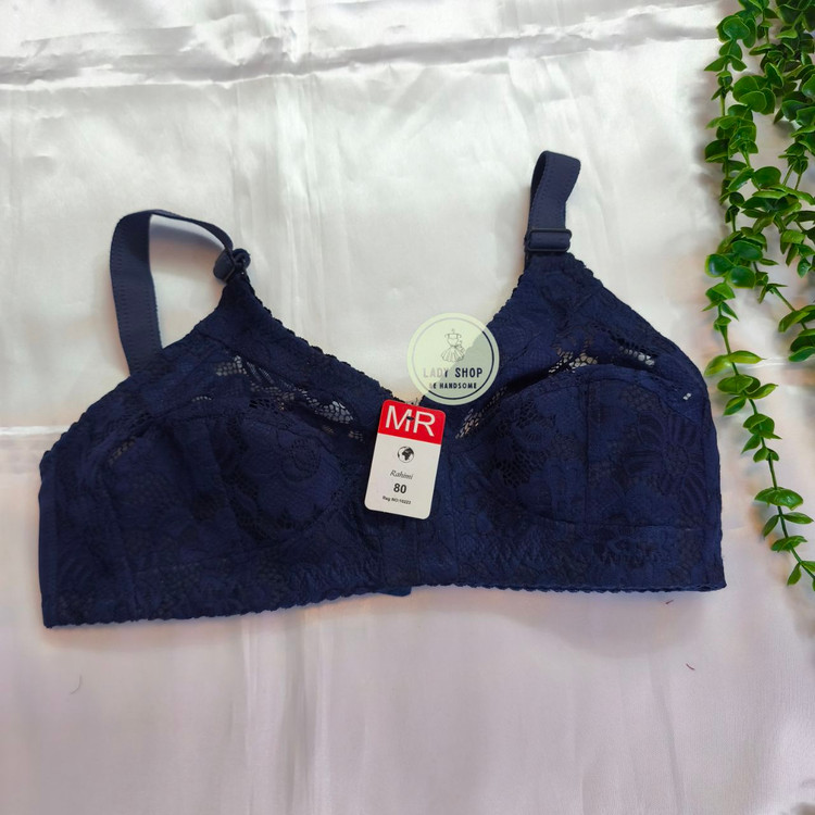 سوتین گیپوری سایز پلاس