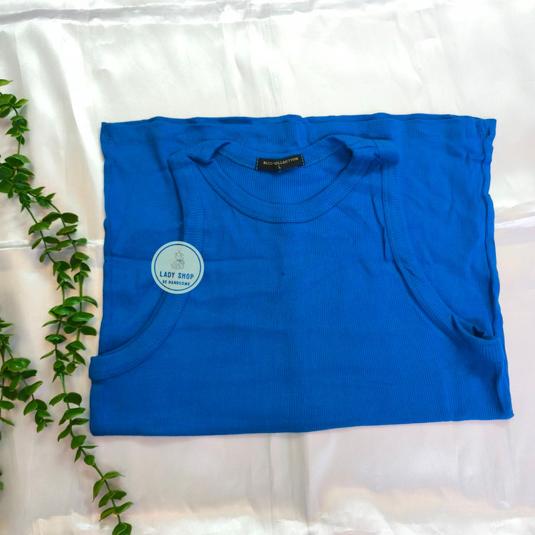 خرید تاپ بیسیک دخترانه