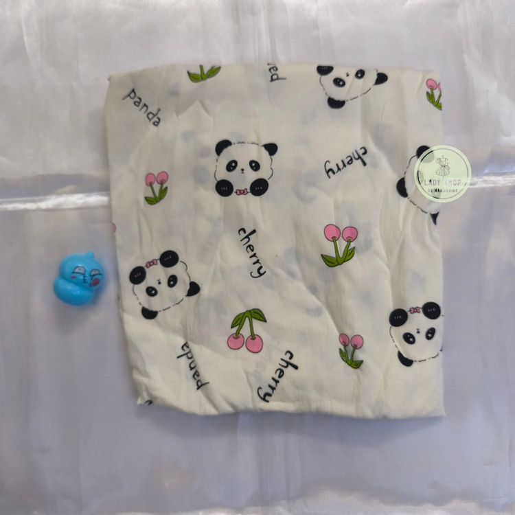 شلوار موسلین