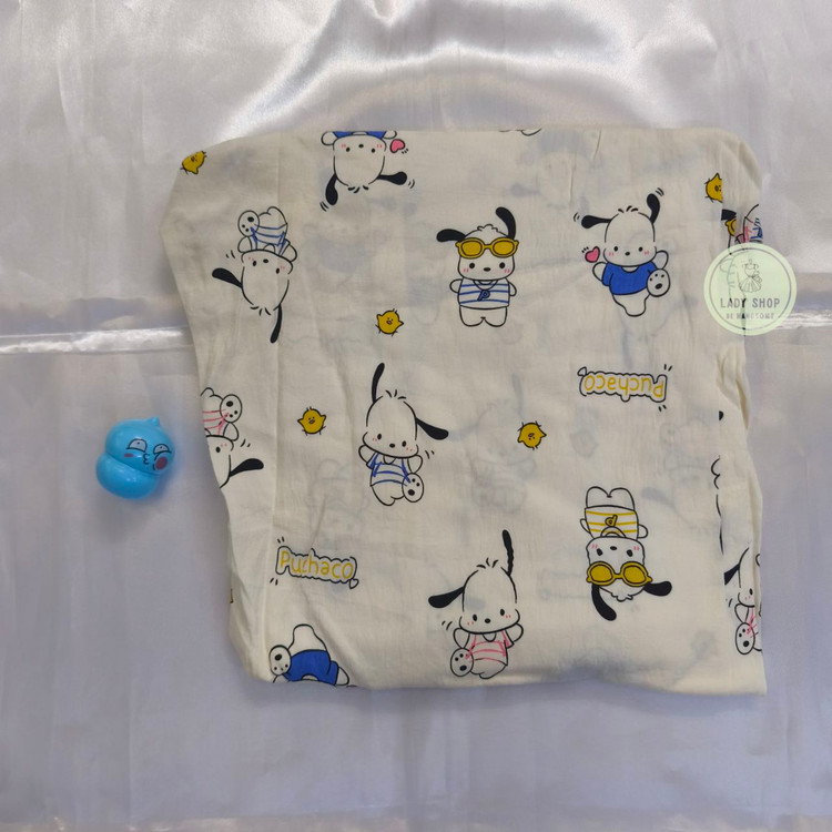 شلوار راحتی دخترانه