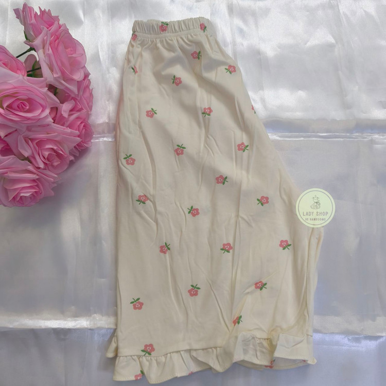 خرید آنلاین ست تاپ و شلوارک دخترانه