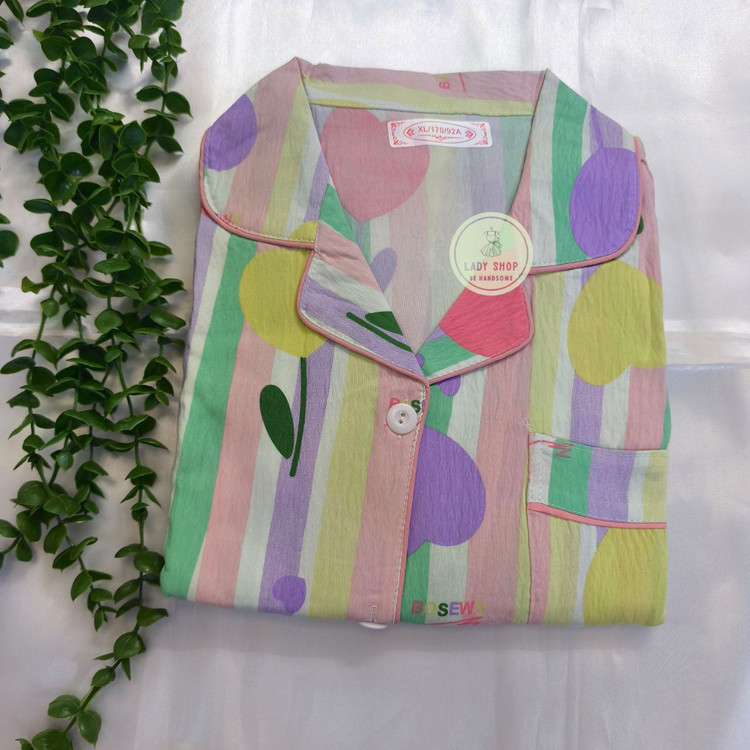 ست بلوز و شلوار زنانه