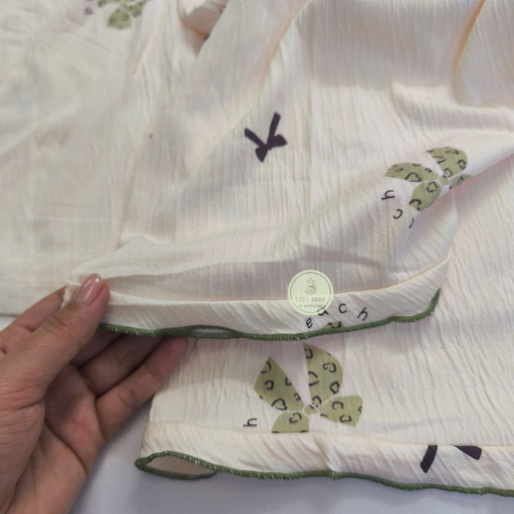 ست راحتی دخترانه